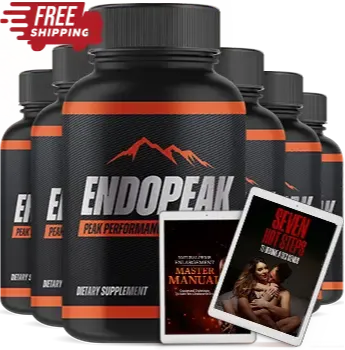 endopeak supplement