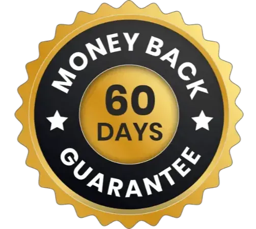 endopeak - Money-back-Guarantee